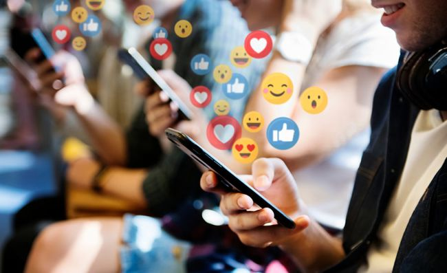 Consistent Posting and Interaction